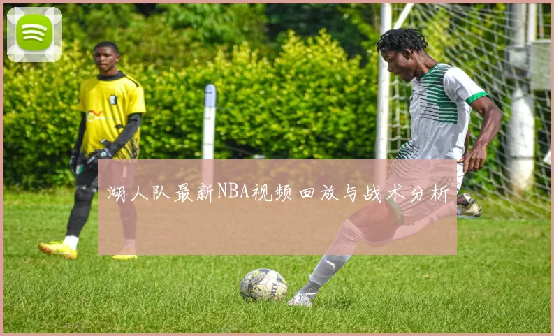 湖人队最新NBA视频回放与战术分析